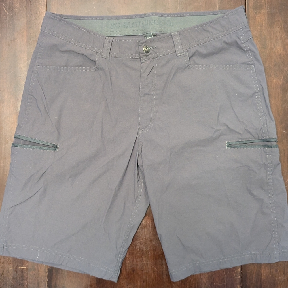 BC Clothing Co. Men’s Cargo Shorts - Size 36
